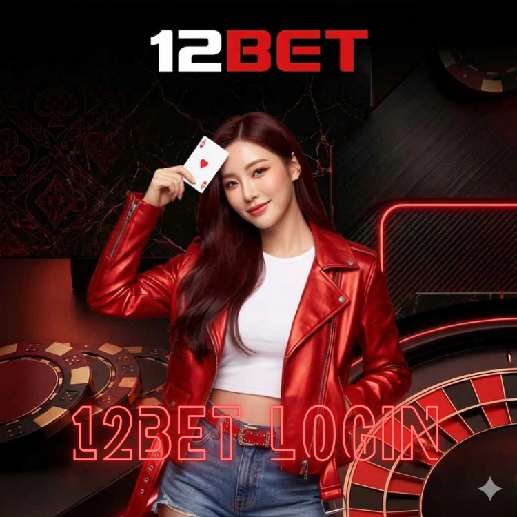 12bet login