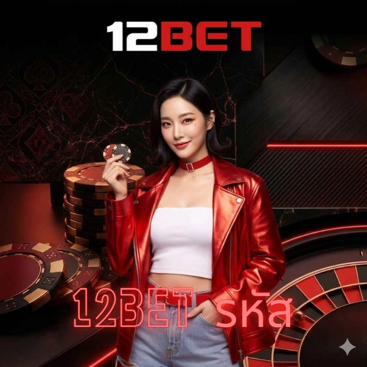 12bet รหัส