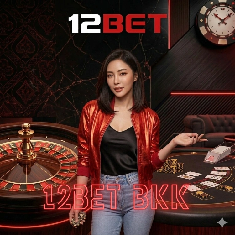 12bet bkk