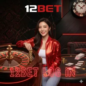 12bet log in