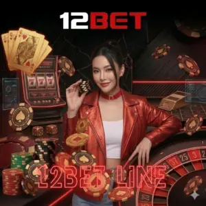 12bet line