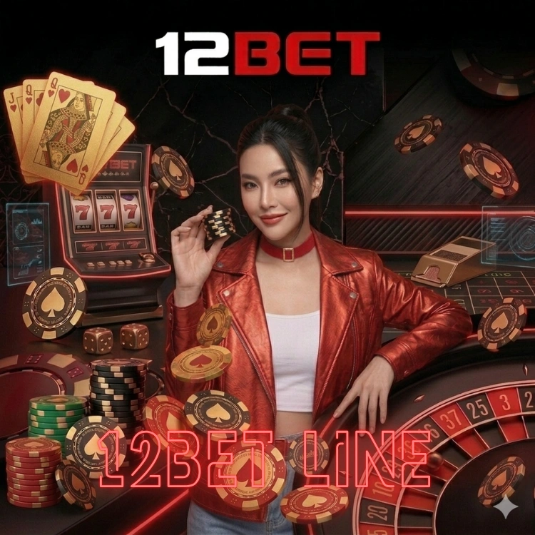 12bet line