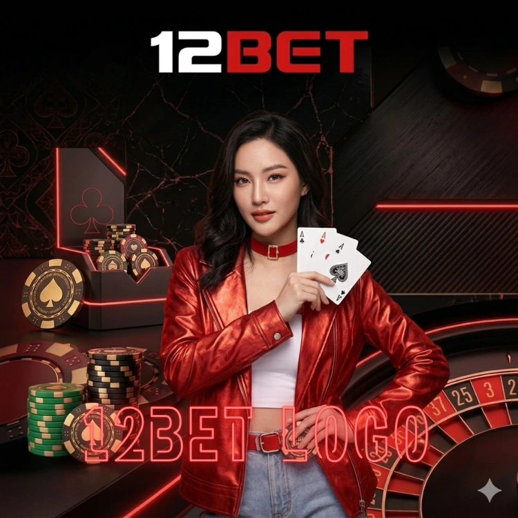 12bet logo