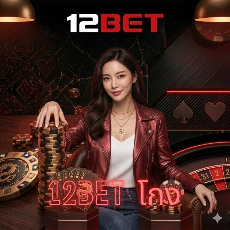 12bet โกง